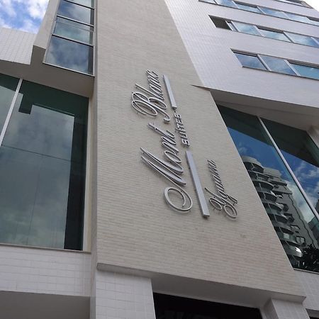 Mar Suites Yguassu Nova Iguaçu Eksteriør bilde