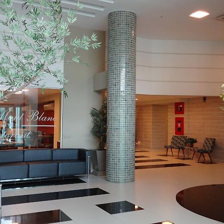 Mar Suites Yguassu Nova Iguaçu Eksteriør bilde