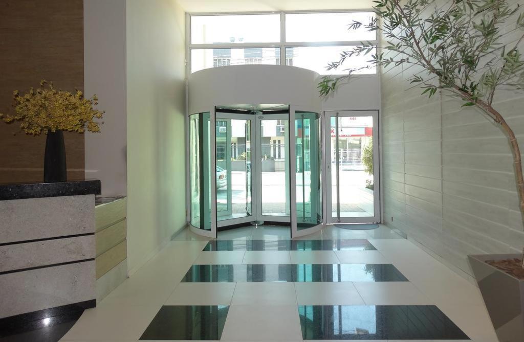 Mar Suites Yguassu Nova Iguaçu Eksteriør bilde
