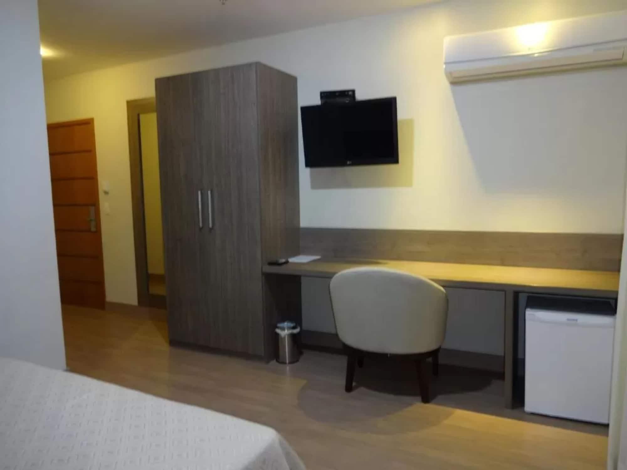 Mar Suites Yguassu Nova Iguaçu Eksteriør bilde