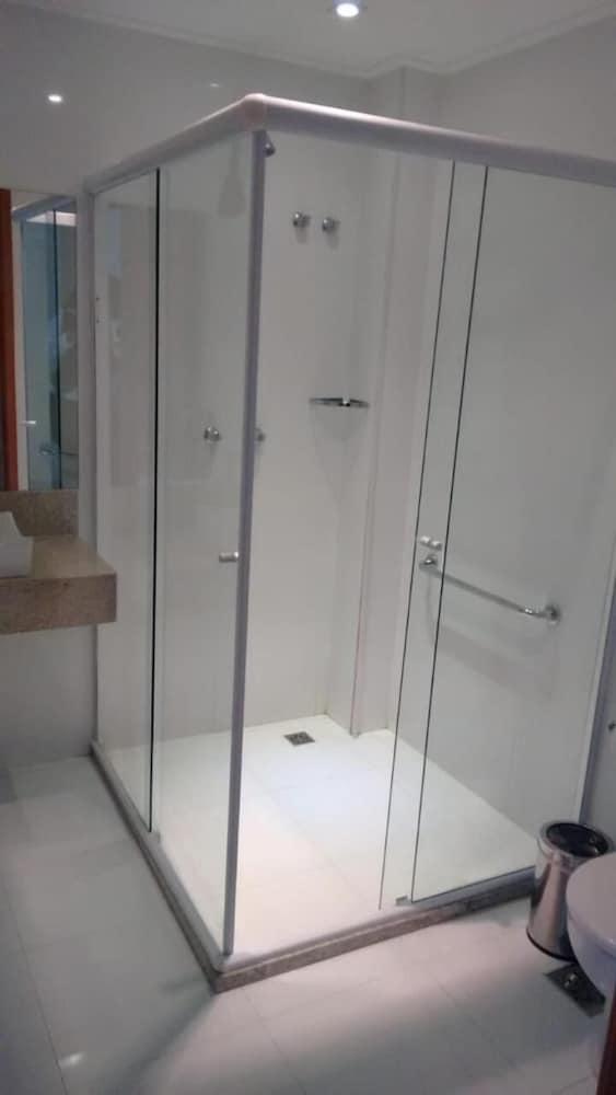 Mar Suites Yguassu Nova Iguaçu Eksteriør bilde