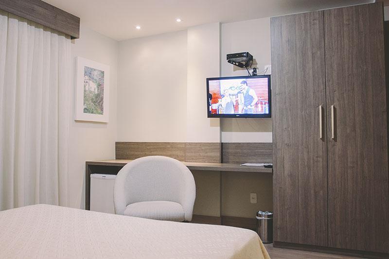 Mar Suites Yguassu Nova Iguaçu Eksteriør bilde