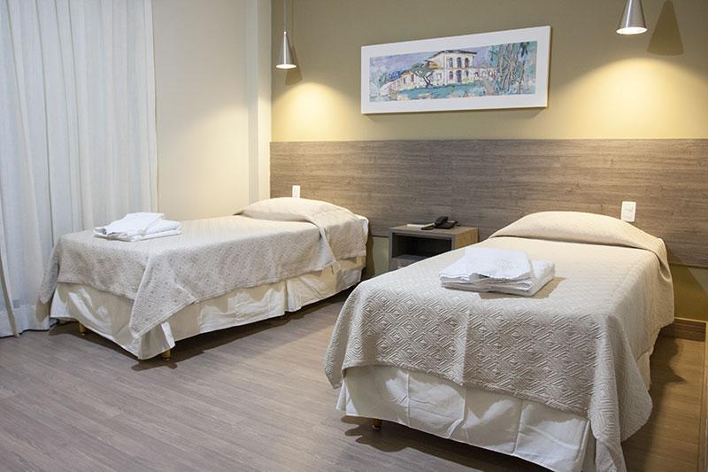 Mar Suites Yguassu Nova Iguaçu Eksteriør bilde